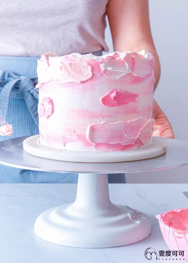怎样做蛋糕 家庭蛋糕的做法视频（怎样做蛋糕 家庭蛋糕的做法窍门）