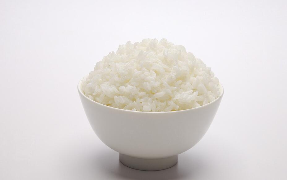 【图文】米饭怎么做好吃