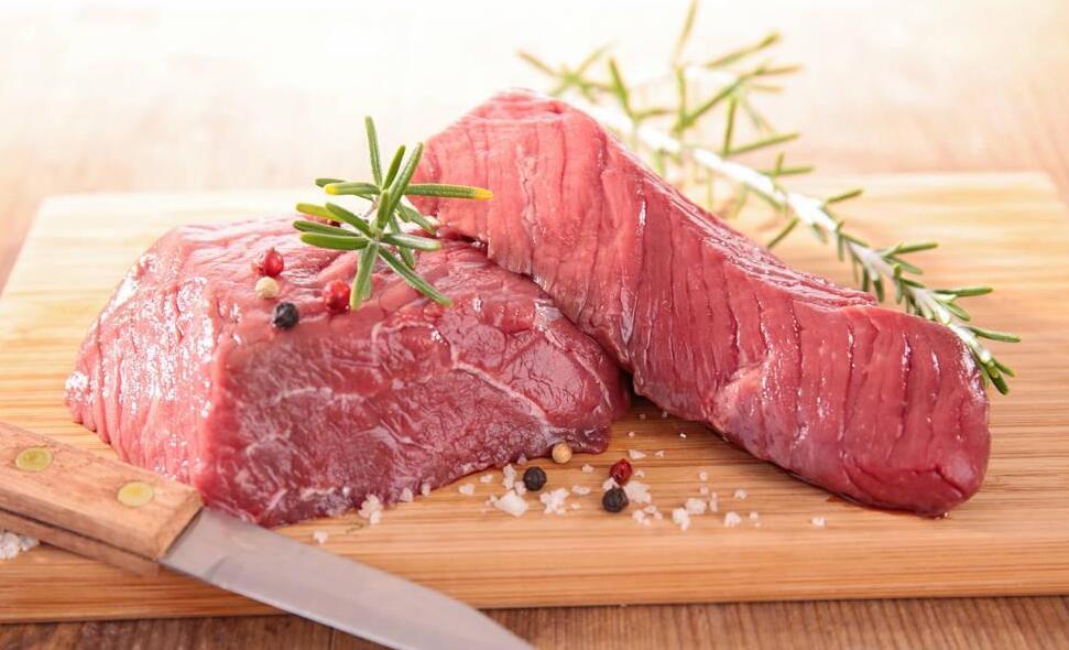 【图文】牛肉怎么做好吃又嫩插图