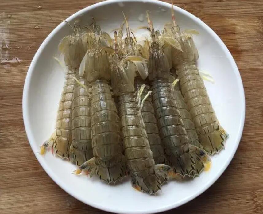【图文】皮皮虾怎么做好吃又简单