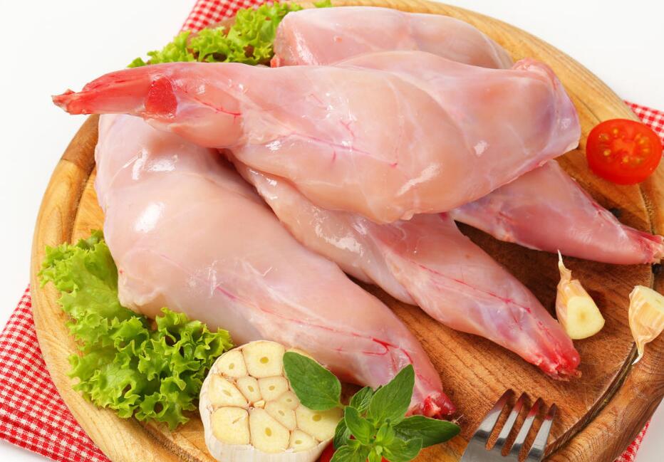 【图文】兔子肉怎么做好吃又简单