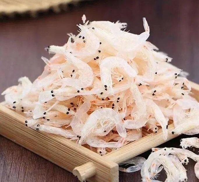 【图文】虾米怎么做好吃