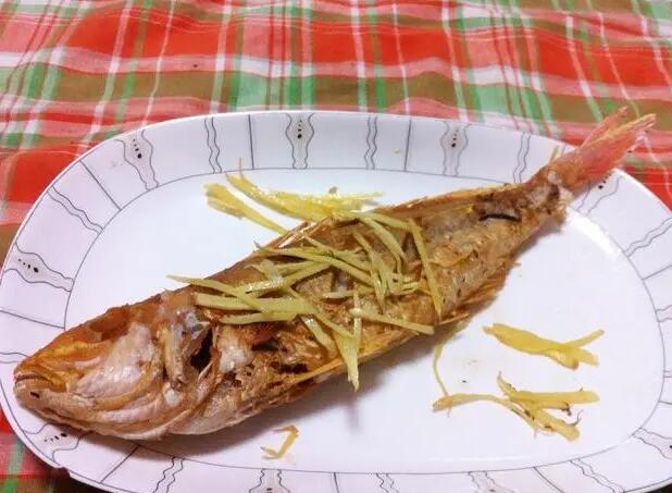 【图文】咸鱼怎么做好吃