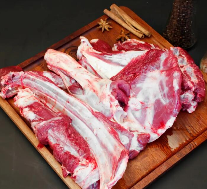 【图文】羊肉怎么做好吃