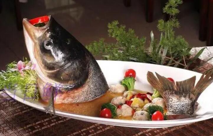 【图文】鱼头怎么做好吃