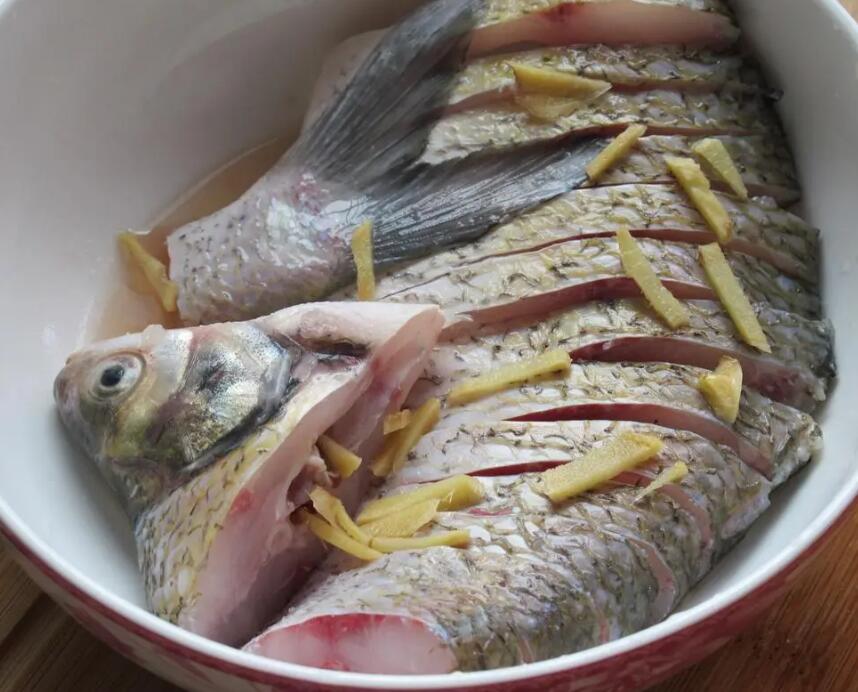 【图文】鱼怎么做好吃