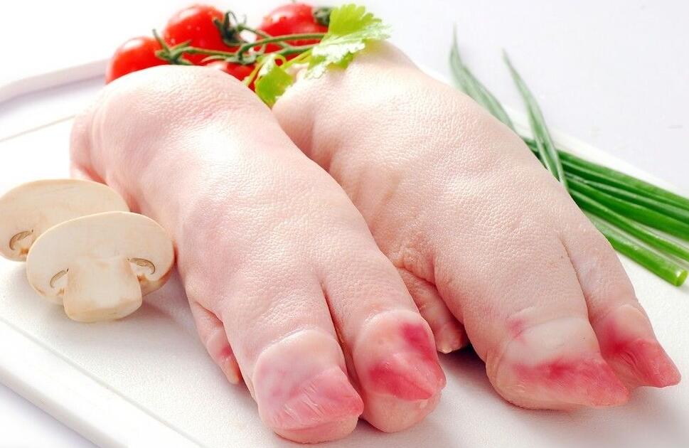 【图文】猪脚怎么做最好吃家常做法