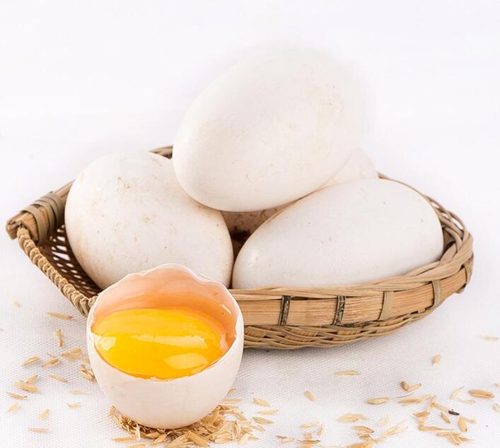 【图文】鹅蛋怎么做好吃又简单